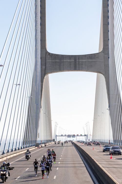 Foto offerta MARATONA DI LISBONA | 42K,21K,8K, immagini dell'offerta MARATONA DI LISBONA | 42K,21K,8K di Ovunque viaggi.